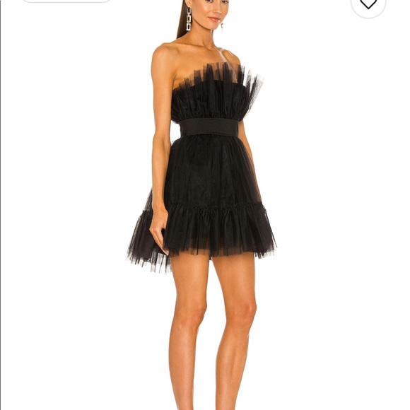 Ellee dress by Katie May - Picture 2 of 4